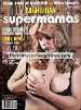 Adult Magazine Night and Day SUPERMAMAS - Jan 1979